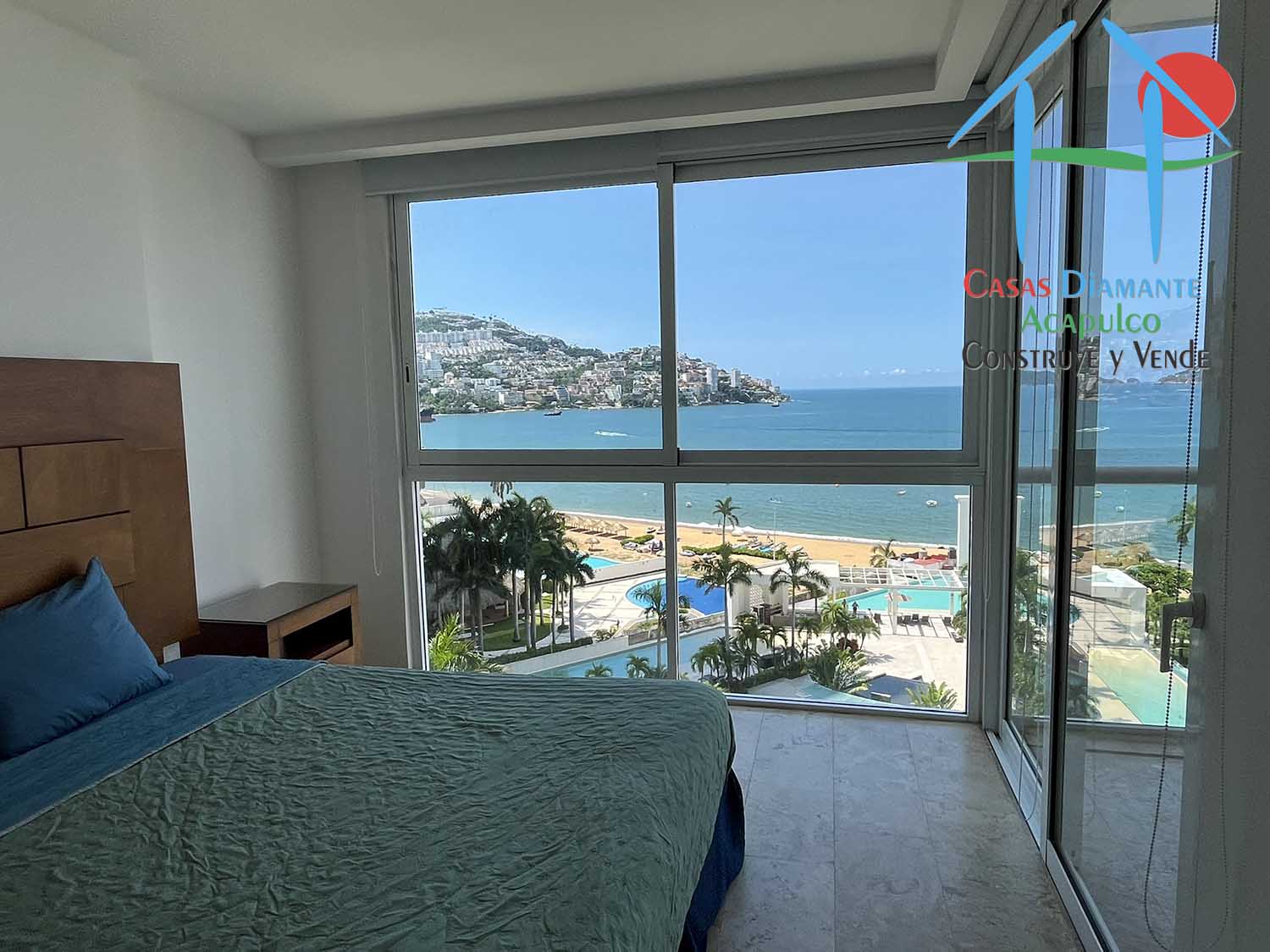 Armando's Le Club A 503 - Recámara principal 4